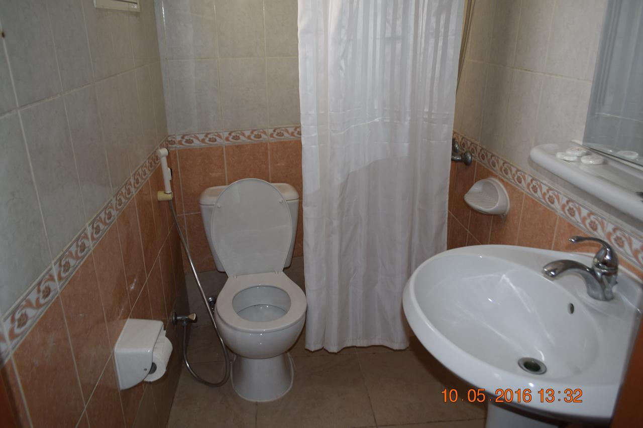 Al Saraya Eman Hotel Mekka Kültér fotó